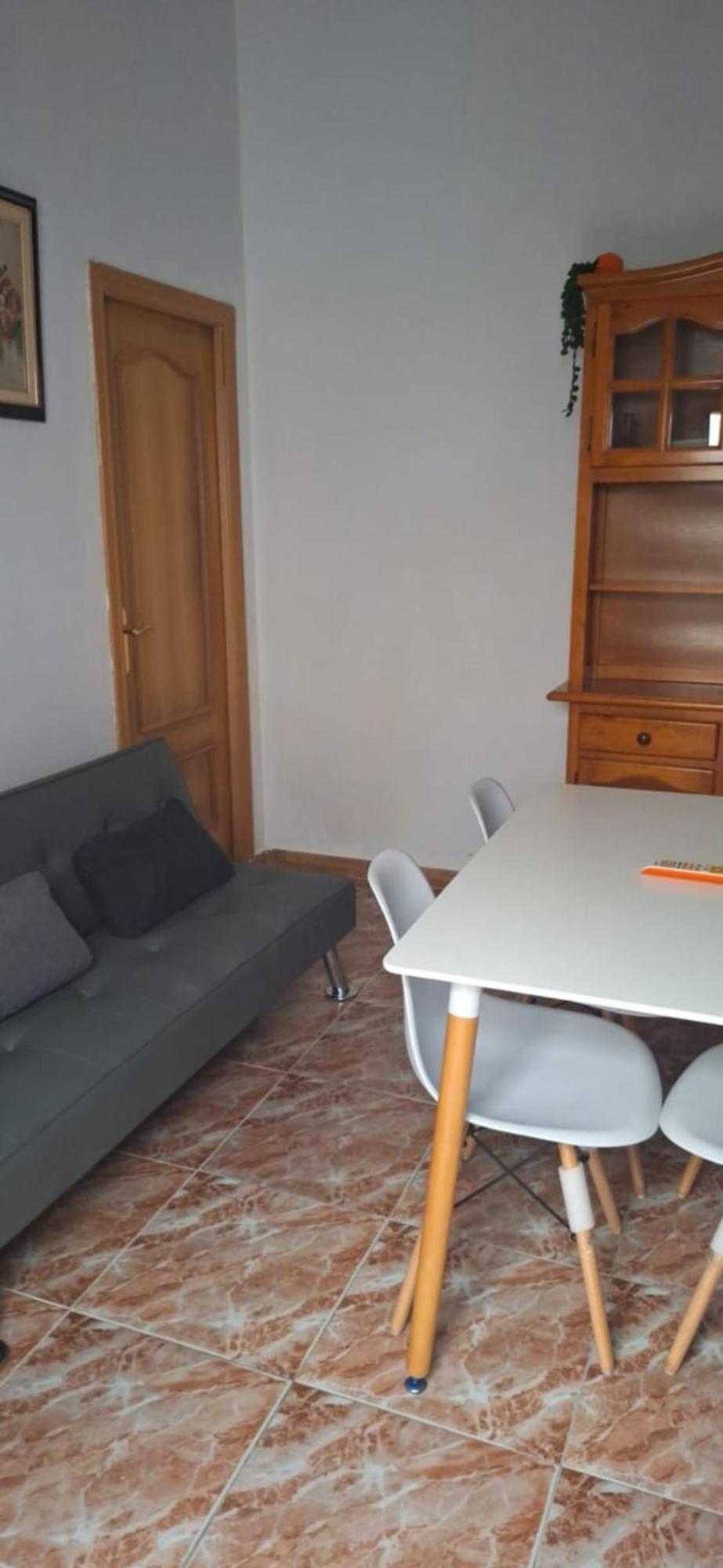 Apartment Olas *
