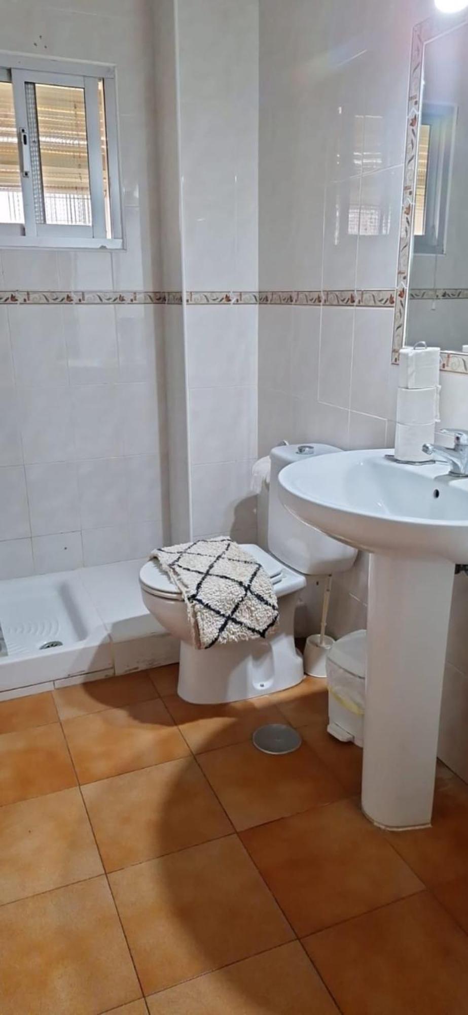 Olas Apartment