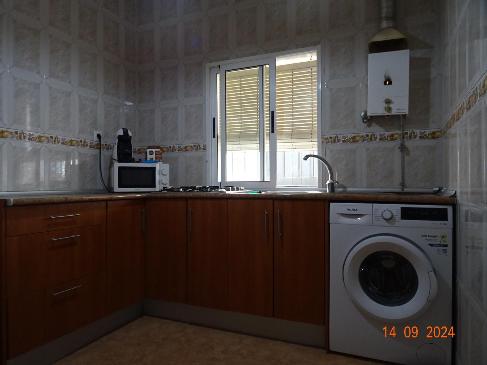 Apartment Olas *