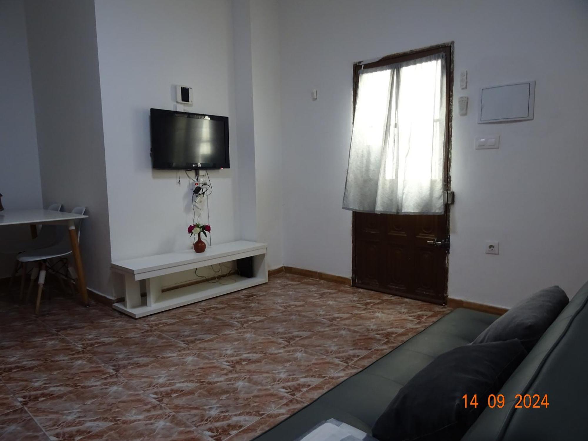 Apartment Olas *