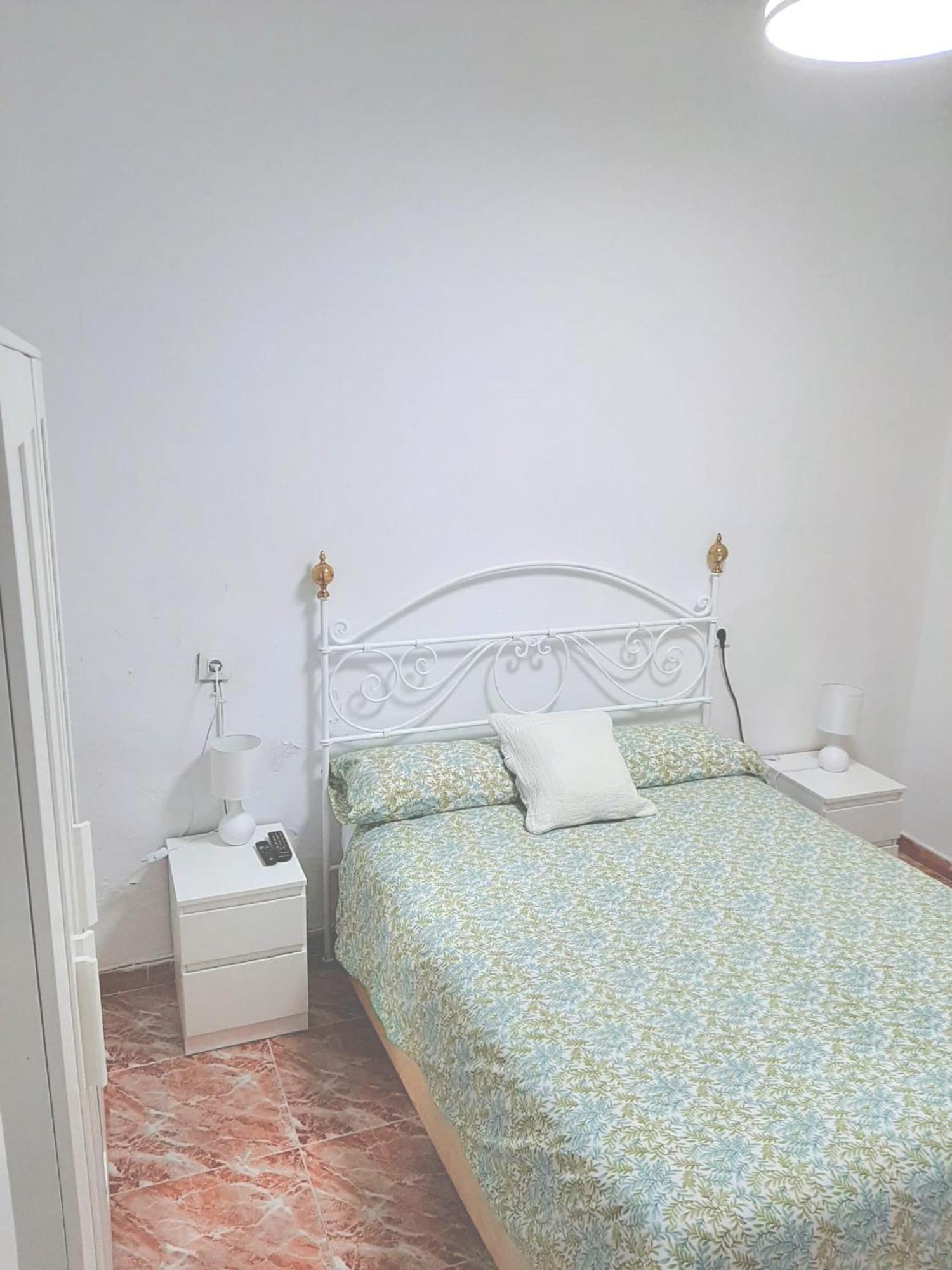 Olas Apartamento